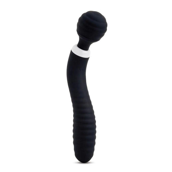 NU SENSUELLE Lolly Double-Ended Flexible Nubii Wand  NU SENSUELLE Midnight Life Store