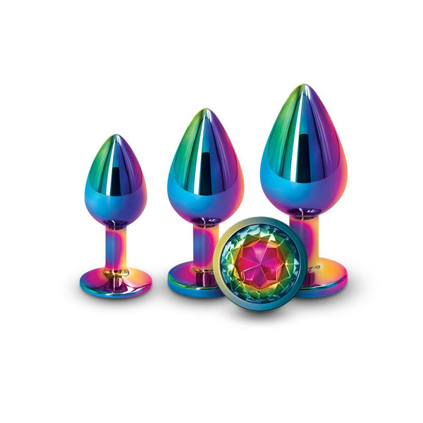 rear-assets-trainer-kit-multicolor-rainbow-gem-Midnight Life Sex Toys-1