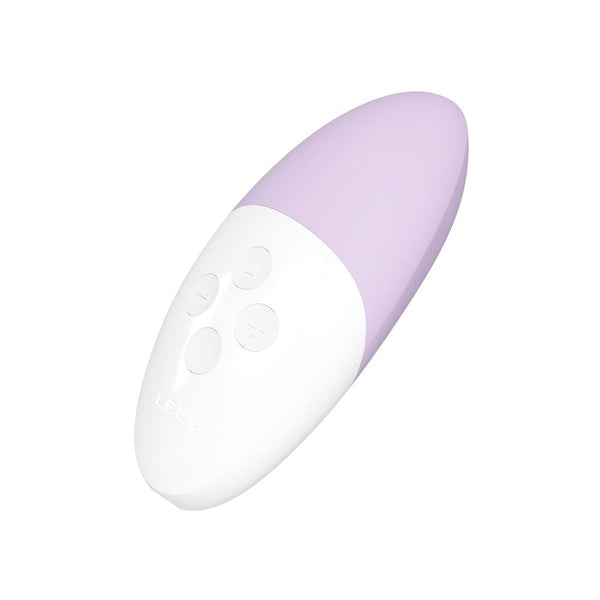 lelo-siri™-3-premiun-sound-activated-clitoral-music-vibrator-Midnight Life Sex Toys-1